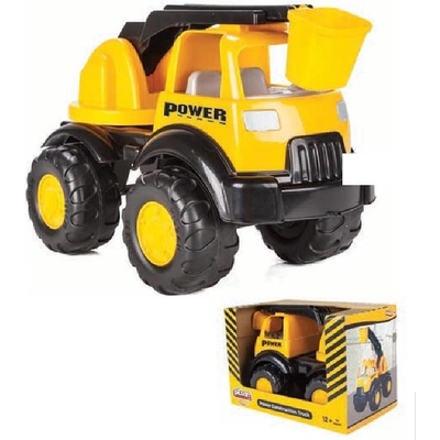 Pilsan Строителен камион Power - 06521 (103193)