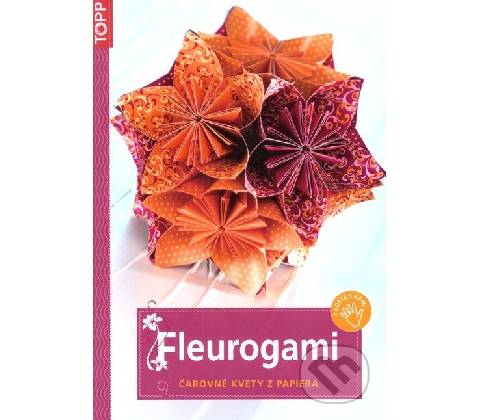 Fleurogami