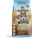 Wolfsblut Cold River Малки породи 2 кг