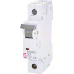 ETI Автоматичен прекъсвач 1p C 2A 6kA (2141508)