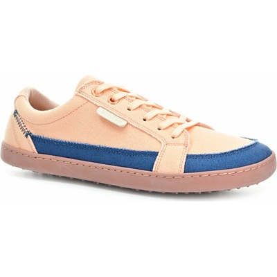 Shapen Vibin Canvas Pink & Blue