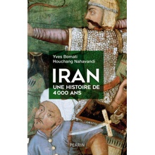 Iran, une histoire de 4 000 ans