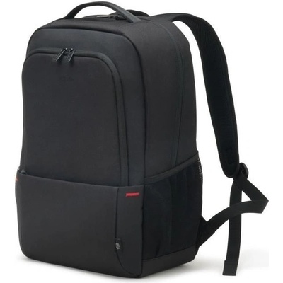 Dicota Eco Backpack Plus BASE 13-15.6 čierna D31839-RPET