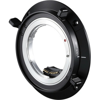 Canon CM-V1 Locking EF Mount Kit