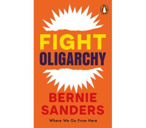 Fight Oligarchy