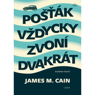 Pošťák vždycky zvoní dvakrát