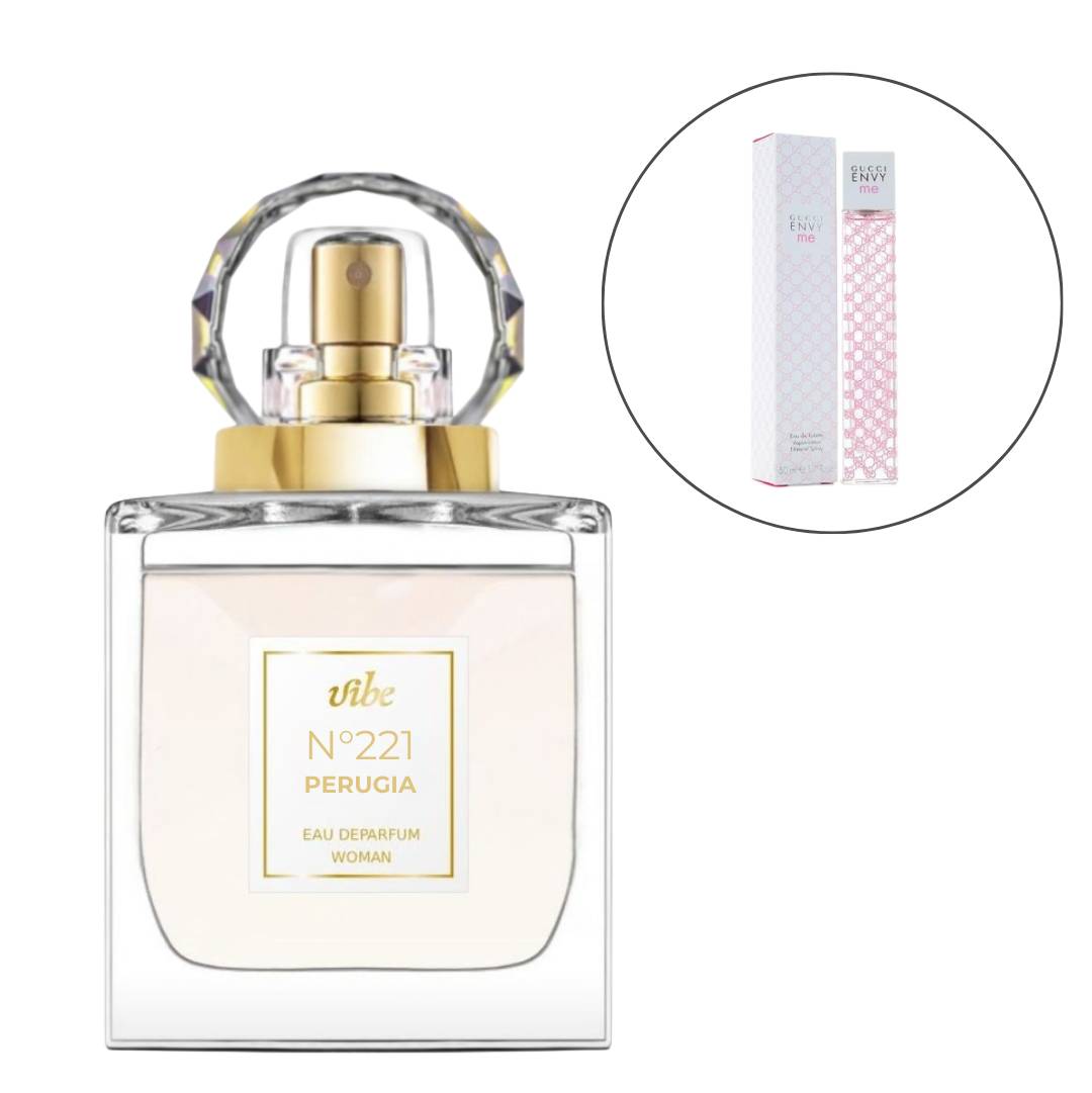 gucci envy me 100 ml - Heureka.sk