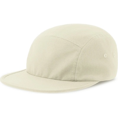 Atlantis Headwear K Darwin 5 panelová COT33030004799 off white Bílá špinavá
