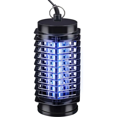 Grundig Elektrický lapač hmyzu LED venkovní ED-234204