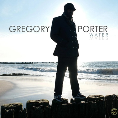 Porter Gregory - Water - CD