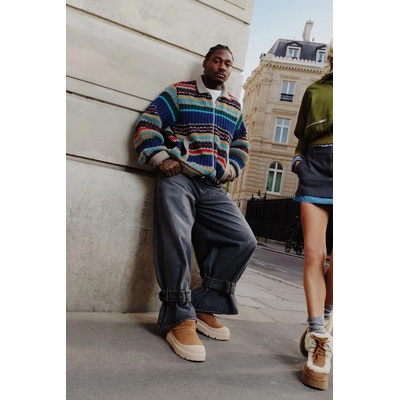 UGG Апрески UGG Cl Ultra Mini Weather Hybrid (1174196.CWTC)