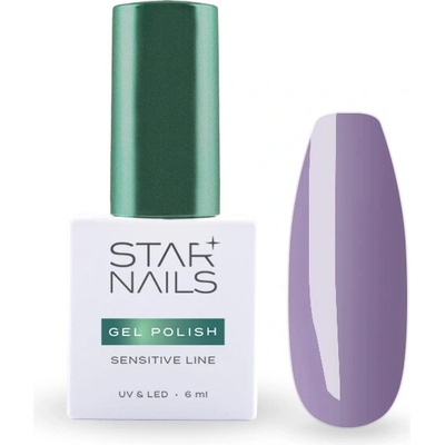 Polish Sensitive Line Uv Led gel Natrix 629 6 ml