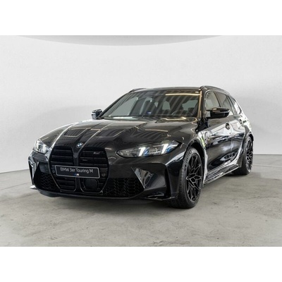 BMW M3 Touring xDrive Competition 390 kW