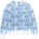 Money Zoom Ape Crew - White