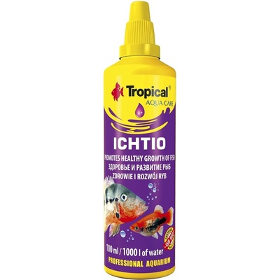 Tropical Ichtio 100 ml