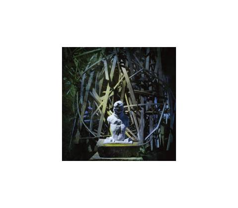 Withered - Verloren LP