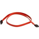 Supermicro SATA Flat Straight-Straight 57.5cm Cable