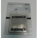 Braun 526