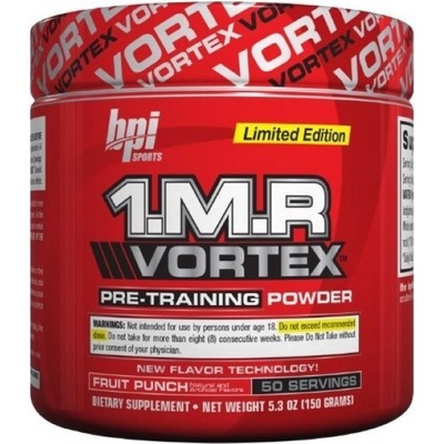 BPI Sports 1.M.R. Vortex 150 g