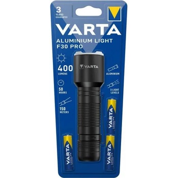 Image 1 of VARTA Aluminium Light F30 Pro VA0223
