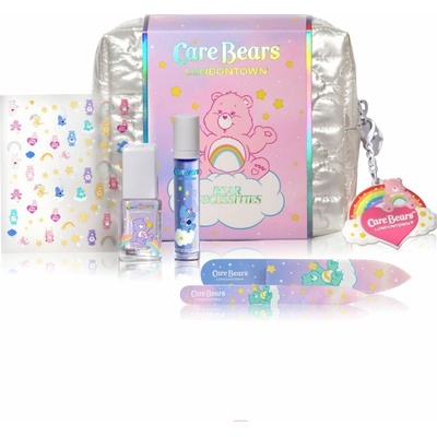 Londontown Care Bears Set na manikúru Bear Necessities 5 ks