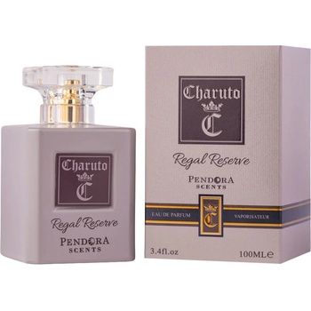 Pendora Scents Charuto - Regal Reserve EDP 100 ml