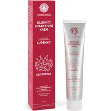 Epiderma Bioaktivní krém na lupénku 75 ml