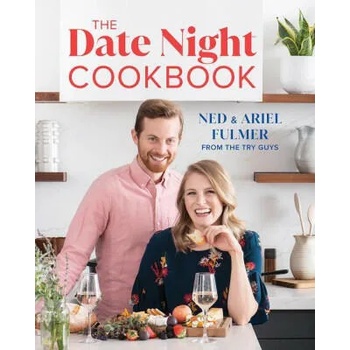 Image 1 of Date Night Cookbook | Ned Fulmer, Ariel Fulmer