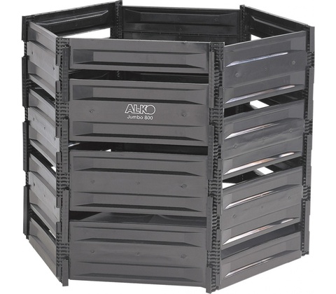 AL-KO Jumbo 800