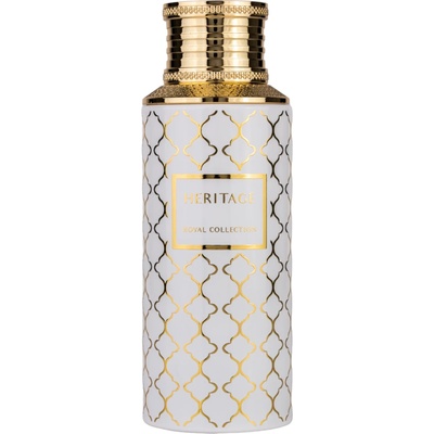 Maison Asrar Heritage EDP 100ml за Жени