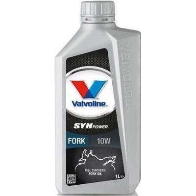 Valvoline SynPower Fork Oil SAE 10W 1 l | Zboží Auto