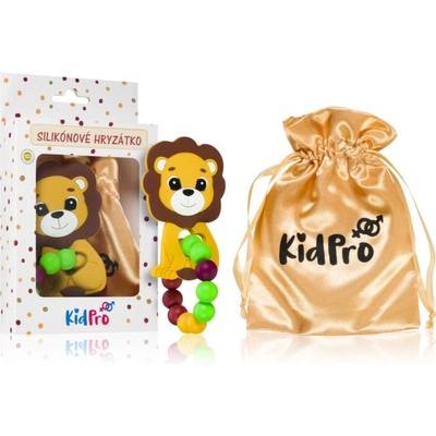 KidPro Teether Lion гризалка