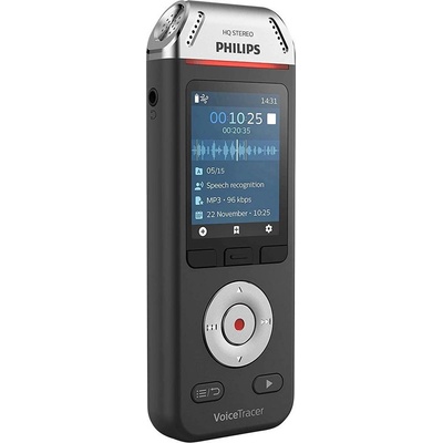 Philips DVT 2810