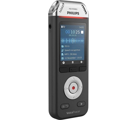 Philips DVT 2810
