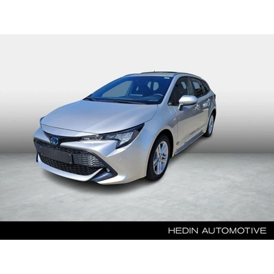Toyota Corolla Touring Sports 90 kW