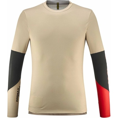 Mavic PÁNSKÝ DEEMAX ENDURO PRO WHITE PEPPER/SPICY ORANGE