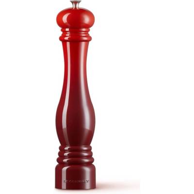 Le Creuset mlynček na korenie červený 30 cm