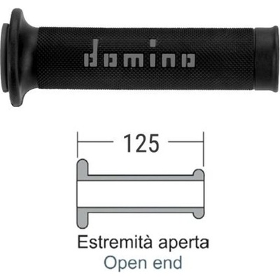DOMINO Rukoväte DOMINO 184170170 Čierna/šedá DOMINO