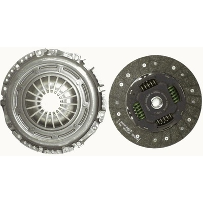 SACHS 3000 951 018