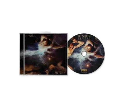 JUNIUS - SOTERA CD