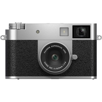FujiFilm X-HF1