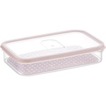 WEAZY КУТИЯ ЗА ХРАНА weazy fresh С ПОДЛОЖКА 1.65л (370044)