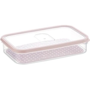 WEAZY КУТИЯ ЗА ХРАНА weazy fresh С ПОДЛОЖКА 1.65л (370044)