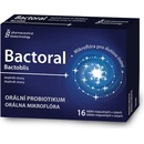 Podpora trávení a zažívání Bactoral 16 tablet