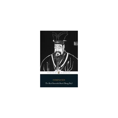 Most Venerable Book (Shang Shu) | Confucius