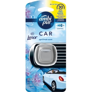 Ambi Pur Car Jaguar 2ml Lenor