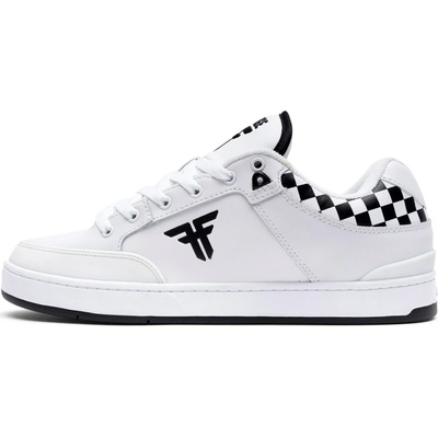 Fallen Heritage White Black Checkers