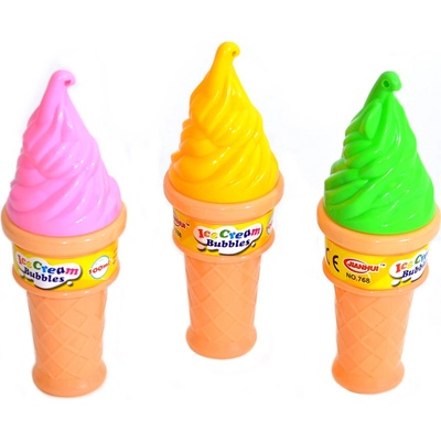 Bublifuk zmrzlina 100 ml