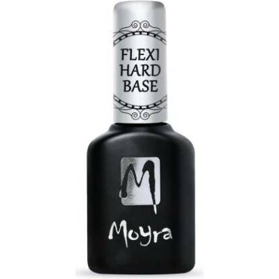Moyra UV Gel lak Flexi Hard základní 10 ml