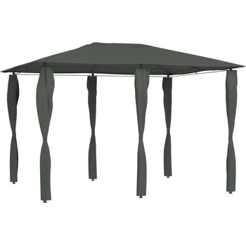 Image 1 of vidaXL 313611/12/13 3x4x2,6 m